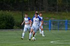 Men's Soccer vs RWU  Wheaton Men's Soccer vs Roger Williams University. - Photo by Keith Nordstrom : Wheaton, Soccer